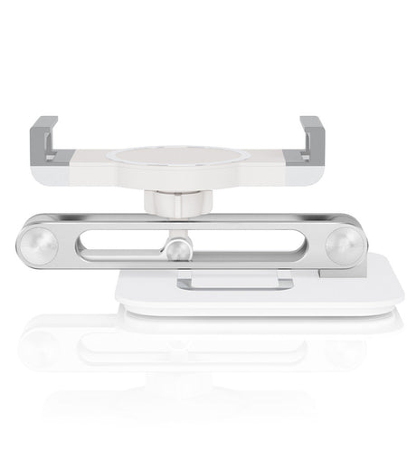 Universal Aluminum Desktop Foldable Tablet Phone Stand Holder