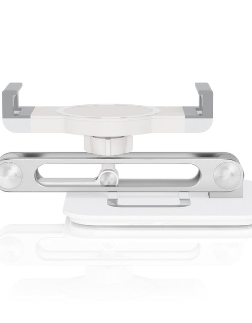 Load image into Gallery viewer, Universal Aluminum Desktop Foldable Tablet Phone Stand Holder
