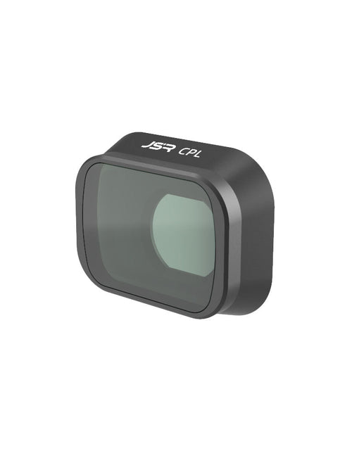 Load image into Gallery viewer, JUNESTAR Filter Is Suitable For DJI Imperial Mini 3Pro Accessories Camera Filter ND Light Reduction CPL
