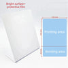 L-213 blank smooth surface+protective film