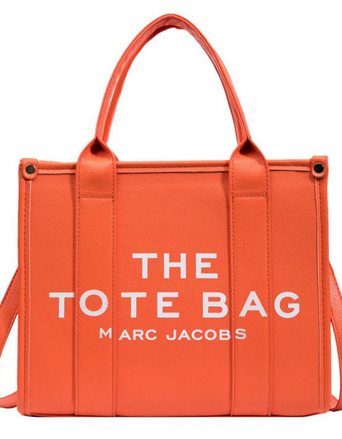 Load image into Gallery viewer, Small New Women's Bag Trendy Fashion Tote Bag Single Shoulder Crossbody Bag
