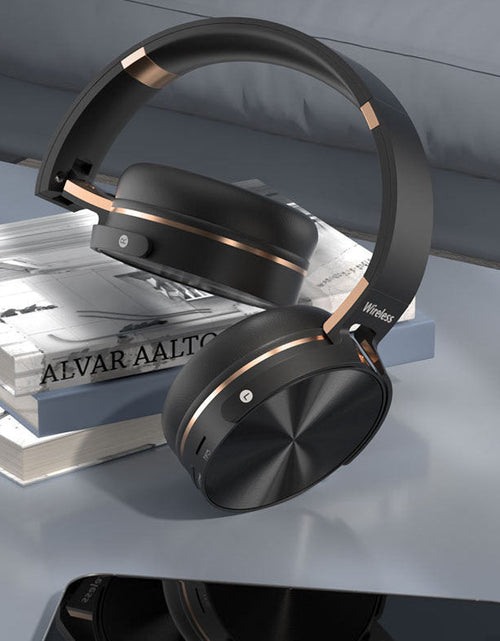 Load image into Gallery viewer, Bluetooth wireless earphones, wearable sports, ultra long battery life, Bluetooth earphones
