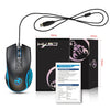 X100B Black 3600dpi