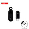 Micro-USB for Android Black