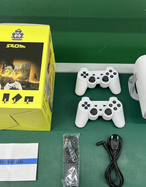 Load image into Gallery viewer, Game hot projector MAX300 portable 4k high-definition smooth with wireless controller
