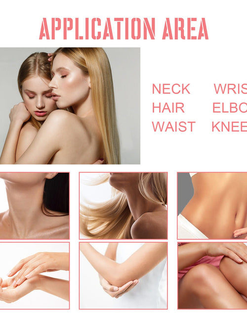 Load image into Gallery viewer, Perfume Spray Fresh Lasting Fragrance Non-Pungent Women's Date Perfume Spray
