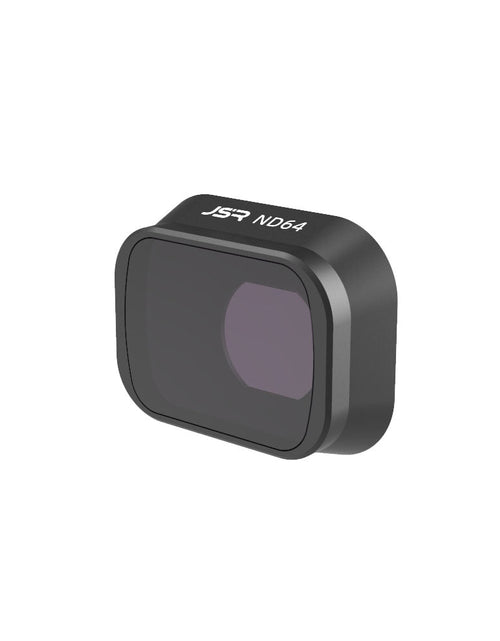Load image into Gallery viewer, JUNESTAR Filter Is Suitable For DJI Imperial Mini 3Pro Accessories Camera Filter ND Light Reduction CPL
