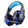 Black Blue (Single Plug Version)