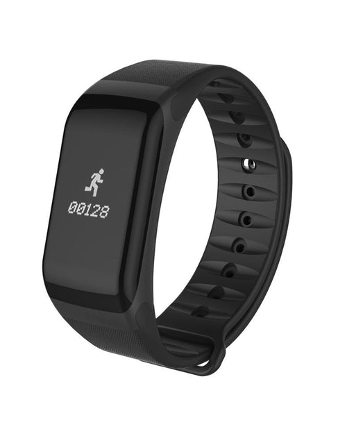 Load image into Gallery viewer, IP67 Waterproof Men F1 Sports Smart Women Watch Oximetry Blood Pressure Monitor Heart Rate Tracker Bluetooth Bracelet Valentine
