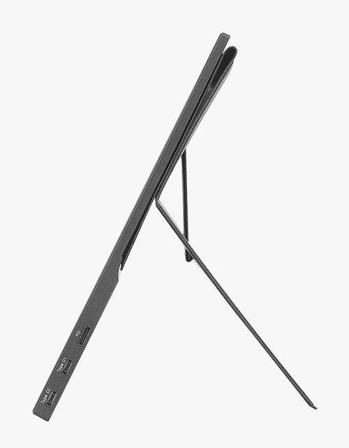 Load image into Gallery viewer, ReHisk RE-15.6SC -  Portable Monitor With Smart Cover
