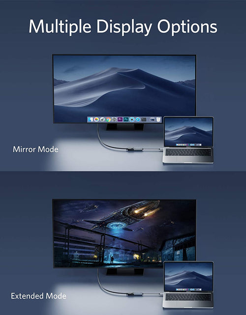 Load image into Gallery viewer, Anker <b>PowerExpand</b> USB-C to DisplayPort Adapter
