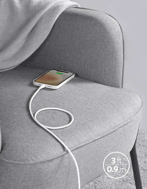 Load image into Gallery viewer, Anker <b>641</b> USB-C to Lightning Cable (Flow, Silicone)

