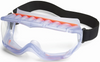 Clear Anti-Fog