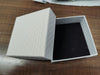 White Gift Box
