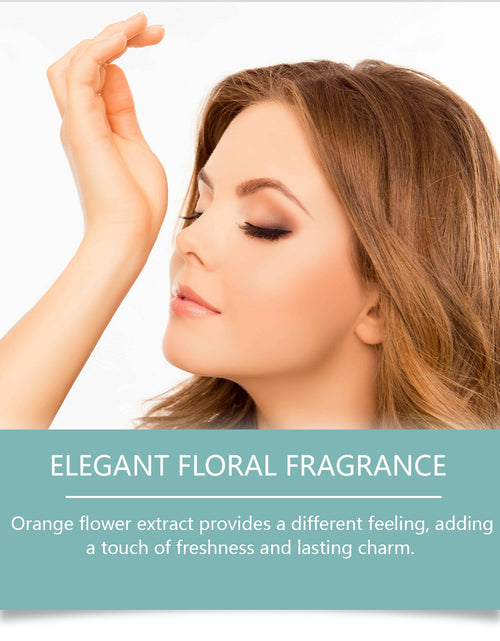 Load image into Gallery viewer, Roxelis Dragon Fragrance Niche Perfume Mild Natural Light Fragrance Lasting Fragrance Charm Hormone Fragrance Men's Perfume
