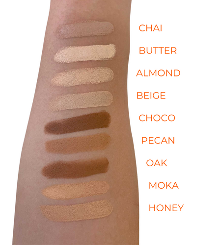 Creme Concealer Stick