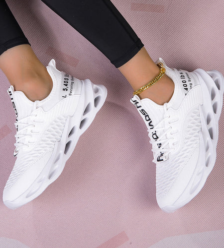 Women’s Lightweight Casual Walking Shoes