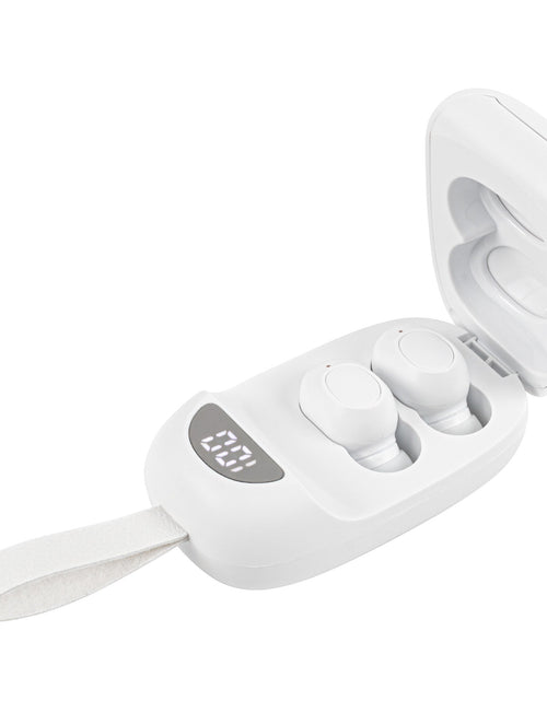 Load image into Gallery viewer, Hearing Aid Sound Amplifier with Magnetic Clasp and Digital Display, High-Quality Audio Collector
