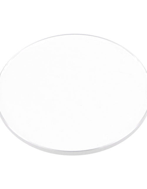 Load image into Gallery viewer, uxcell 32.5mm Sapphire Crystal Watch Glass Lens Round Flat 1.5mm Replacement
