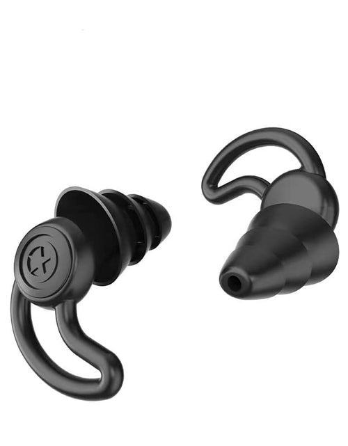 Load image into Gallery viewer, Toeah 3 in 1 Noise Reduction Ear Plugs Washable Hearing Protection

