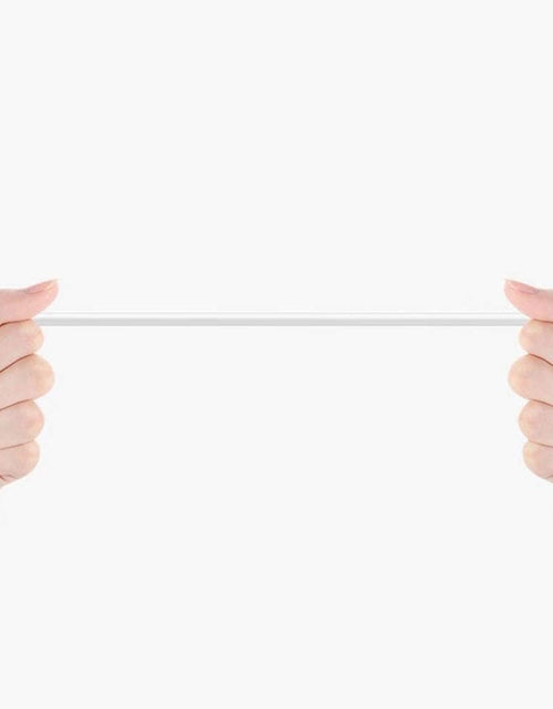 Load image into Gallery viewer, Xnarew USB C Charger Cable for JISULIFE Mini Fan 5FT White Copper
