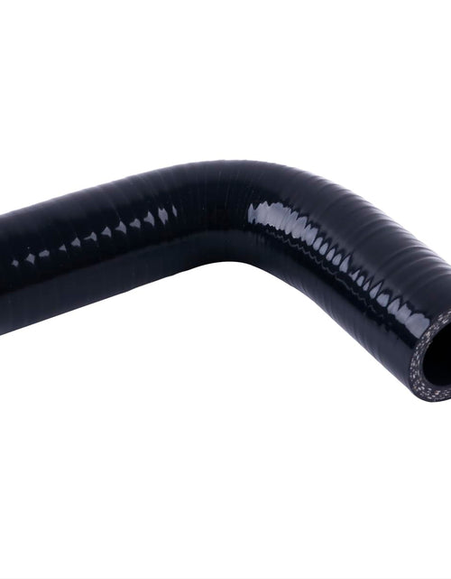 Load image into Gallery viewer, OHOB-COOL 0.63" ID 90° Silicone Elbow Coupler 16mm Reinforced 4-Ply Hose
