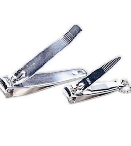 Toenail Clippers Heavy Duty Stainless Steel for Thick Nails Professional