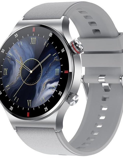 Load image into Gallery viewer, QW33 Smart Watch ECG+PPG Music Player Pedometer Bluetooth Call Smart Watch
