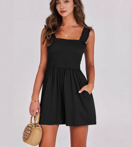 Women's  E-commerce Casual Versatile