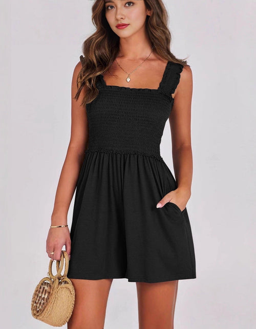 Load image into Gallery viewer, Women's  E-commerce Casual Versatile
