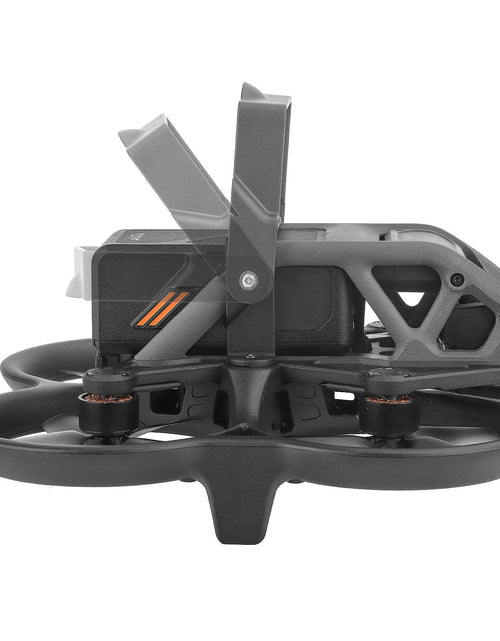 Load image into Gallery viewer, Sunnylife battery fall protection buckle for DJI Avata drone
