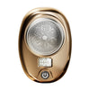 Gold plating