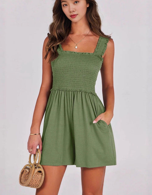 Load image into Gallery viewer, Women's  E-commerce Casual Versatile
