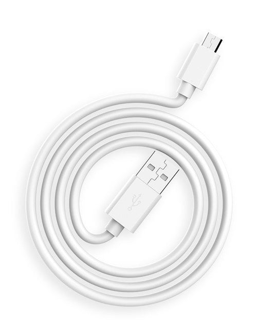 Load image into Gallery viewer, 2A 1-meter Micro Android data cable supports fast charging power cable V8/MIRCO charging cable
