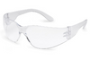 Clear/Clear Anti-fog