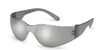 Gray/Silver Mirror
