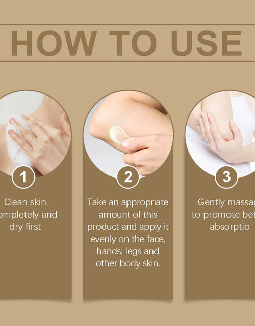Load image into Gallery viewer, WoodSleep Butter Fed Moisturizer Moisturizes Tender Skin And Hydrates Body Lotion
