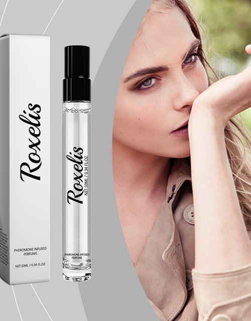 Load image into Gallery viewer, Fresh Cologne Lemon-Scented Cologne To Enhance Personal Appeal Botanical Fragrance
