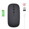 M80 rechargeable black
