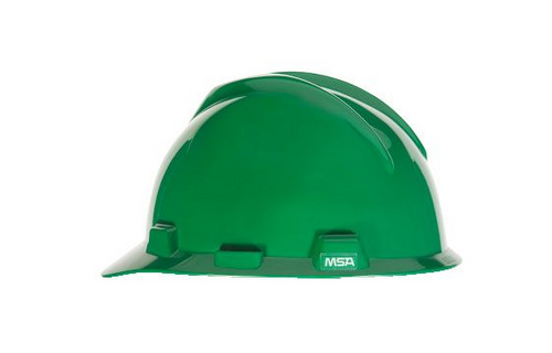Load image into Gallery viewer, V-Gard Slotted Hard Hat Cap

