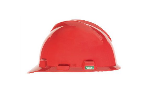 Load image into Gallery viewer, V-Gard Slotted Hard Hat Cap
