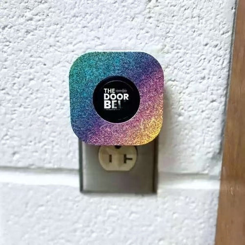 Load image into Gallery viewer, Remote emergency help button wireless doorbell SOS elderly caller
