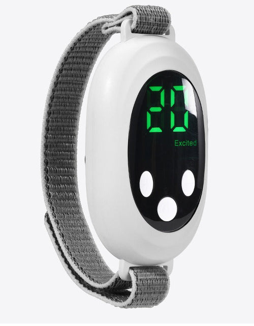Load image into Gallery viewer, Portable Pulse Sleep Aid Relieves Insomnia Helps Fall Asleep Fast Handheld Sleeper
