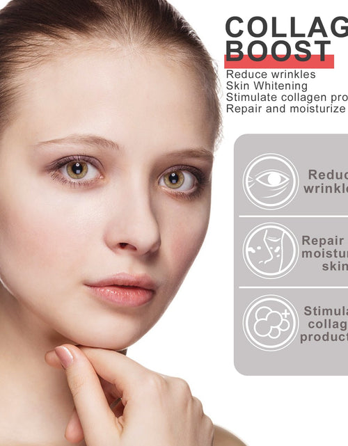 Load image into Gallery viewer, EELHOE Collagen Cream Collagen Moisturizes And Hydrates Fine Lines, Moisturizes And Tightens Skin
