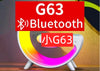 G63 Bluetooth white