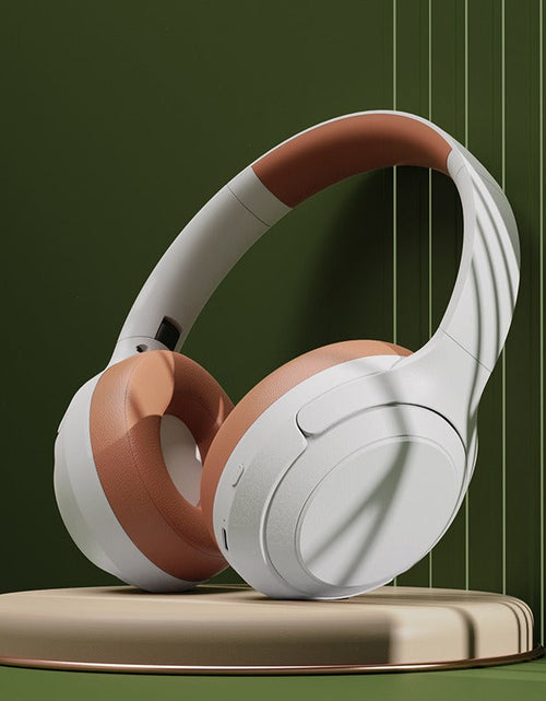 Load image into Gallery viewer, DR83 Bluetooth Long Range Gaming Earphones, Wireless Headwear Bluetooth Earphones for Call
