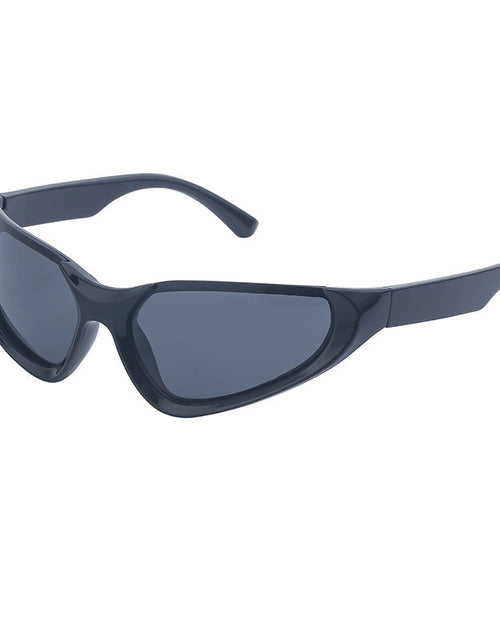 Load image into Gallery viewer, New Windproof Sports Sunglasses For Women Y2K Millennium Outdoor Sunglasses For Men
