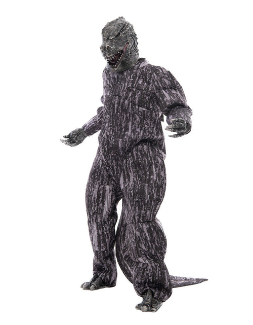 Load image into Gallery viewer, Halloween costumes Godzilla VS King Kong full body equipment set funny event party stage costumes
