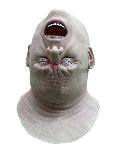 Load image into Gallery viewer, New Halloween Adult Mask Zombie Mask Latex Bloody Scary Alien devil Full Face Mask Costume Party Cosplay Prop DA
