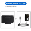 AU plug